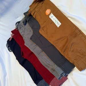 5 Kids 3T Jogger Set